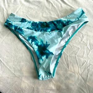 shein bikini bottoms